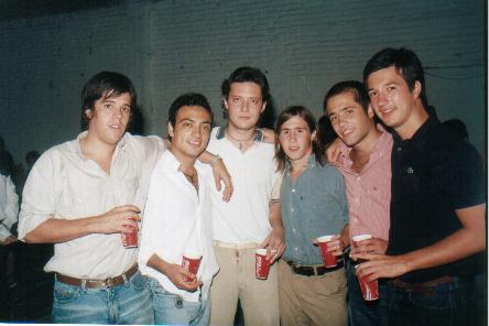 Foto - Las Buenas Ondas
